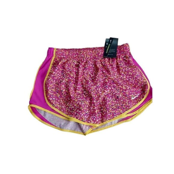 NWT NIKE WOMENS SHORTS - Picture 1 of 6